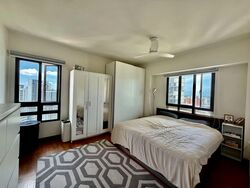 Blk 86 Skyville @ Dawson (Queenstown), HDB 5 Rooms #554390321